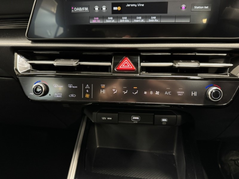 Used Kia Niro 2025 for sale - 78000488: Photo 16