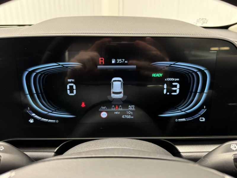 Used Kia Niro 2025 for sale - 78000488: Photo 23