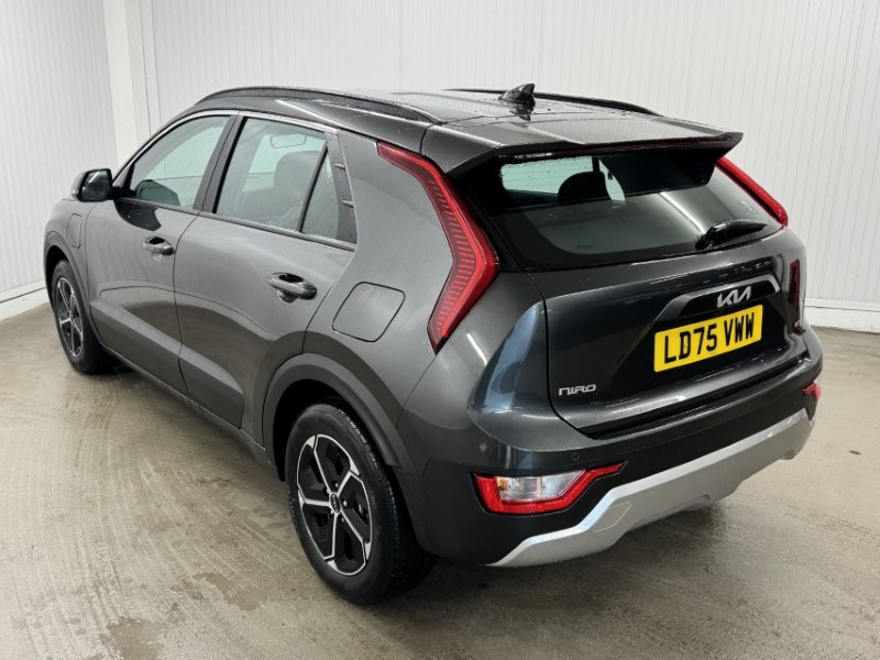 Used Kia Niro 2025 for sale - 78000488: Photo 3