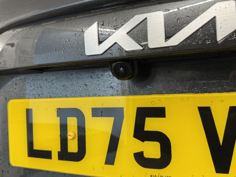 Used Kia Niro 2025 for sale - 78000488: Photo 34