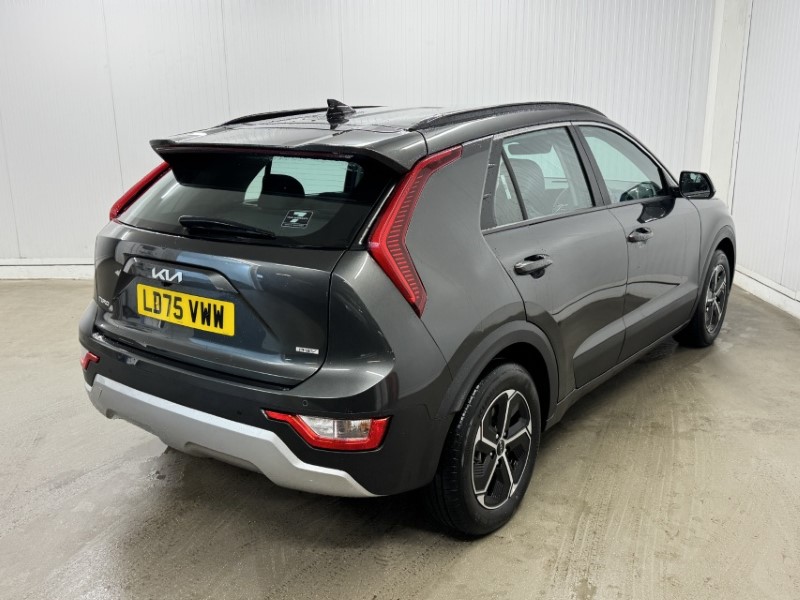 Used Kia Niro 2025 for sale - 78000488: Photo 36