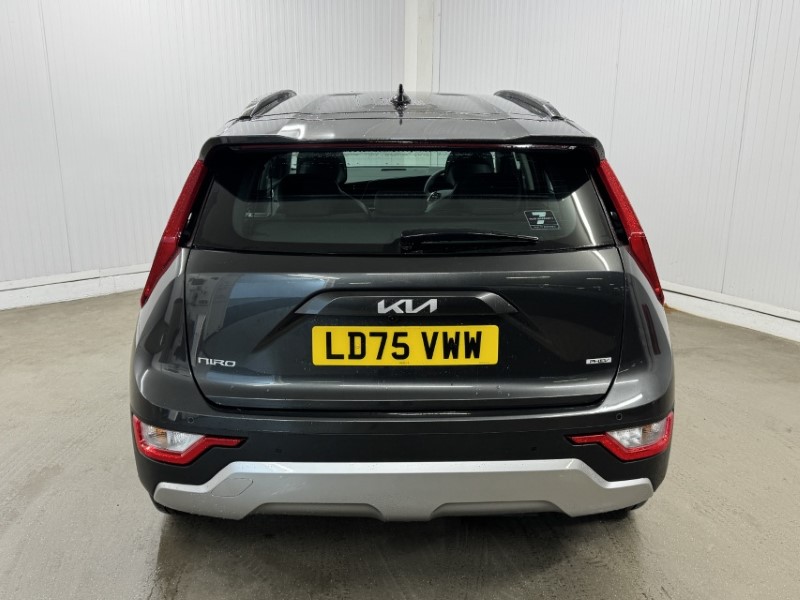 Used Kia Niro 2025 for sale - 78000488: Photo 7