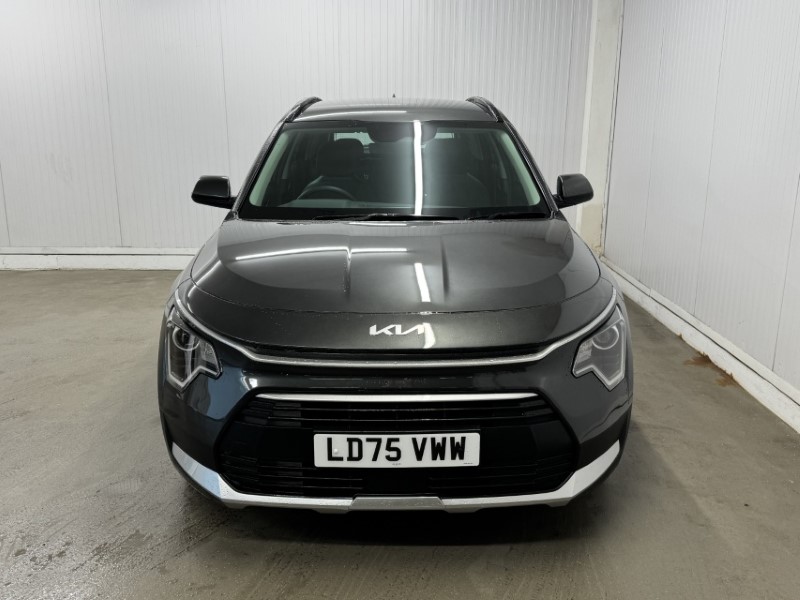 Used Kia Niro 2025 for sale - 78000488: Photo 8