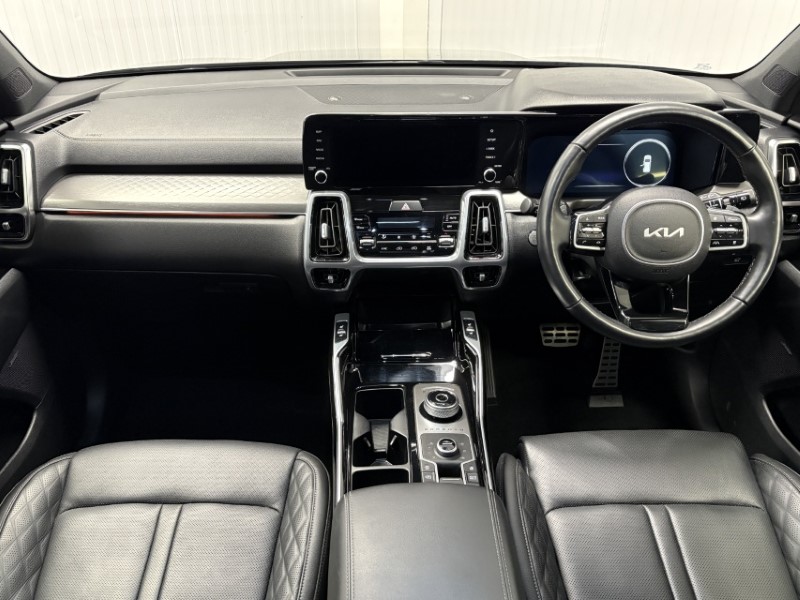 Used Kia Sorento 2023 for sale - 78038810: Photo 10