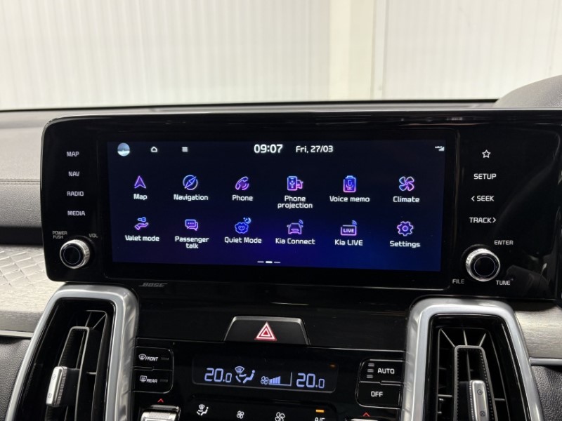 Used Kia Sorento 2023 for sale - 78038810: Photo 12