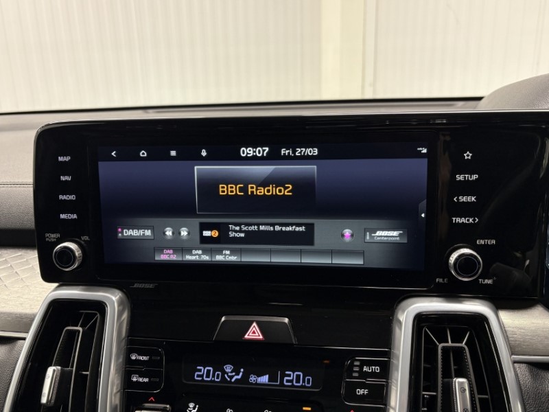 Used Kia Sorento 2023 for sale - 78038810: Photo 13