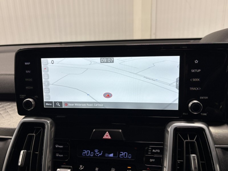 Used Kia Sorento 2023 for sale - 78038810: Photo 14