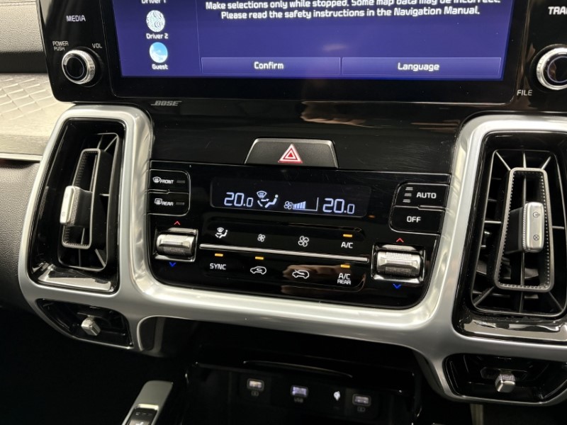 Used Kia Sorento 2023 for sale - 78038810: Photo 16