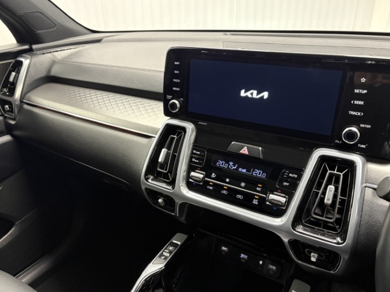 Used Kia Sorento 2023 for sale - 78038810: Photo 22