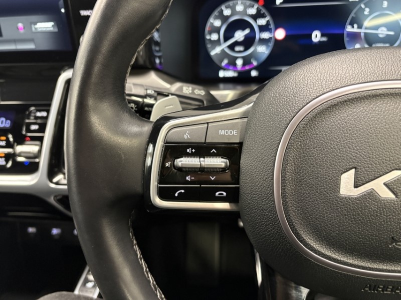 Used Kia Sorento 2023 for sale - 78038810: Photo 24