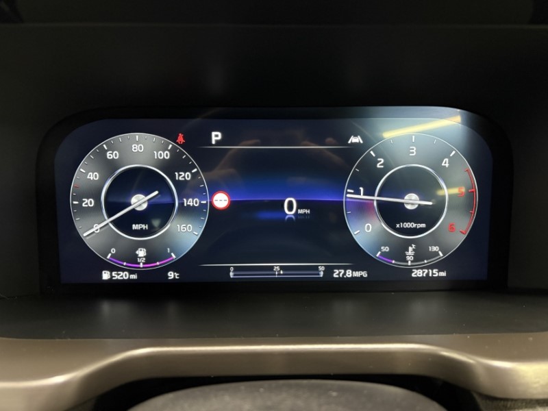 Used Kia Sorento 2023 for sale - 78038810: Photo 25