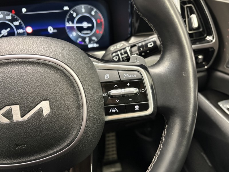 Used Kia Sorento 2023 for sale - 78038810: Photo 26