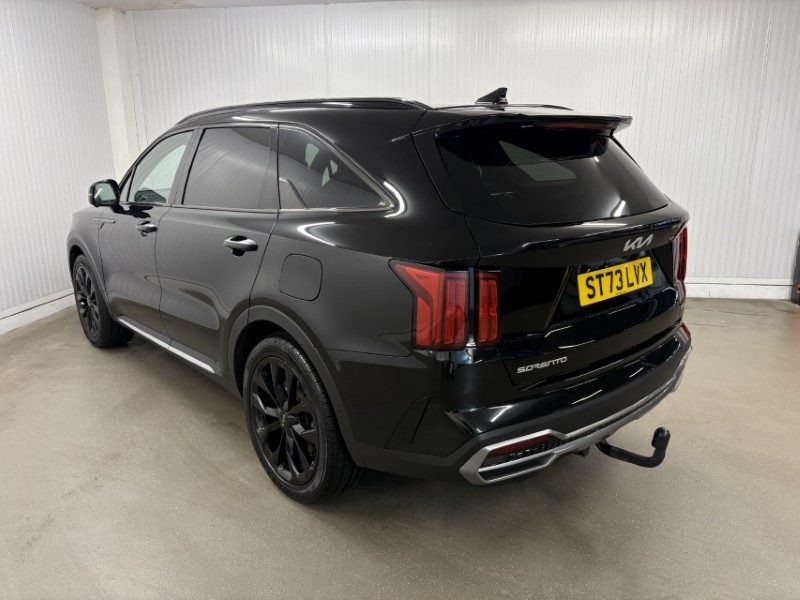 Used Kia Sorento 2023 for sale - 78038810: Photo 3