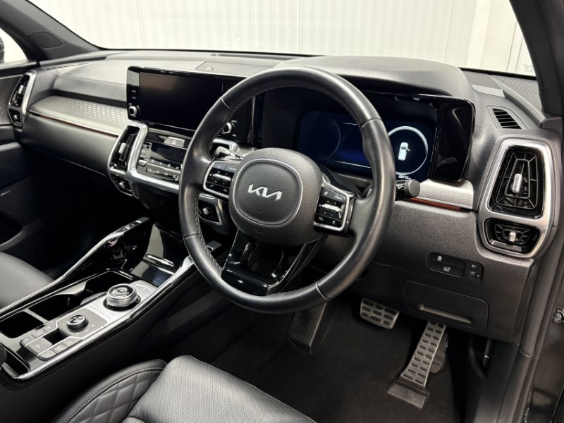 Used Kia Sorento 2023 for sale - 78038810: Photo 35