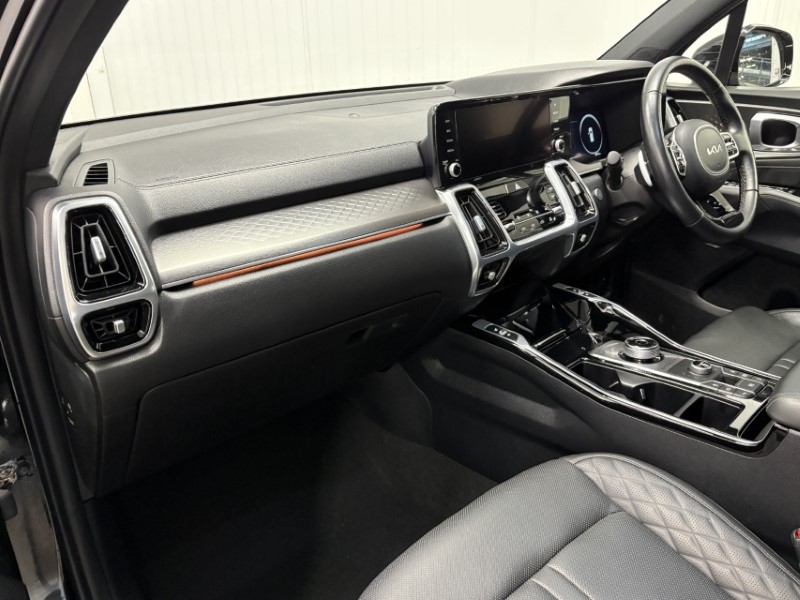 Used Kia Sorento 2023 for sale - 78038810: Photo 37