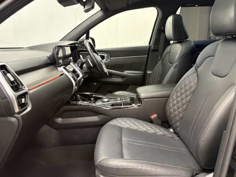 Used Kia Sorento 2023 for sale - 78038810: Photo 4