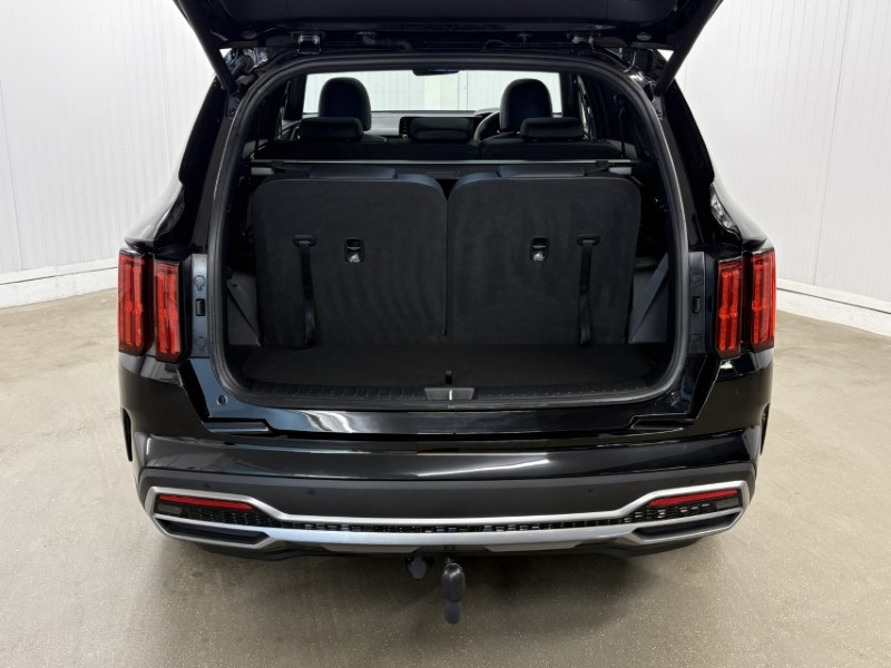 Used Kia Sorento 2023 for sale - 78038810: Photo 43