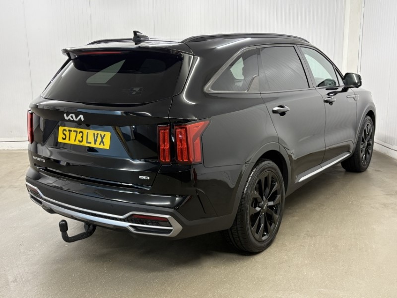 Used Kia Sorento 2023 for sale - 78038810: Photo 44