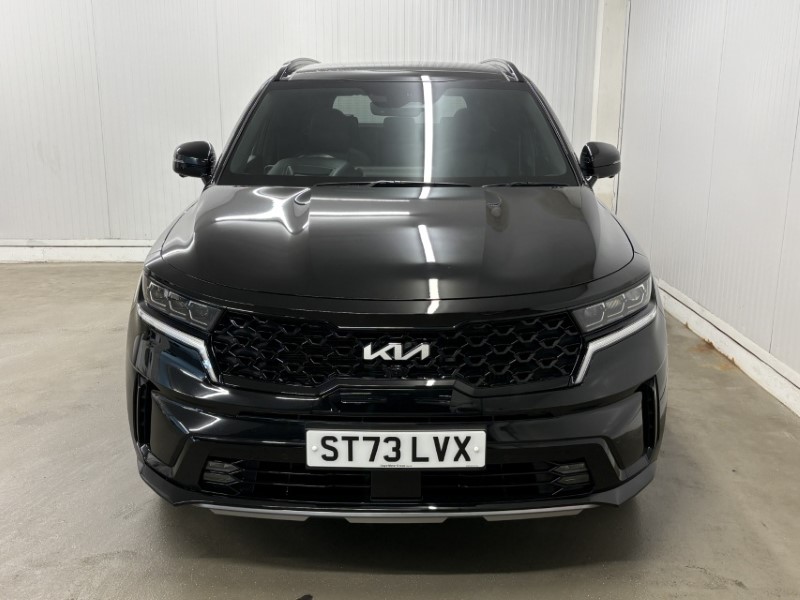 Used Kia Sorento 2023 for sale - 78038810: Photo 8