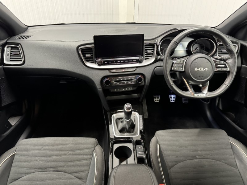 Used Kia Ceed 2025 for sale - 77406441: Photo 10