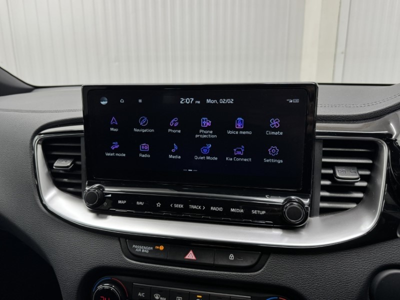 Used Kia Ceed 2025 for sale - 77406441: Photo 11