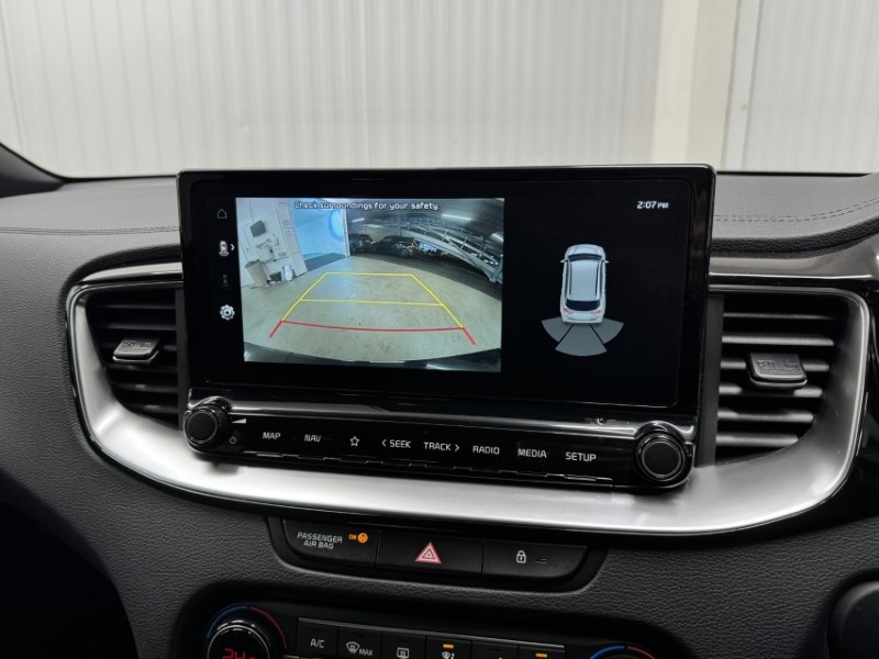 Used Kia Ceed 2025 for sale - 77406441: Photo 12