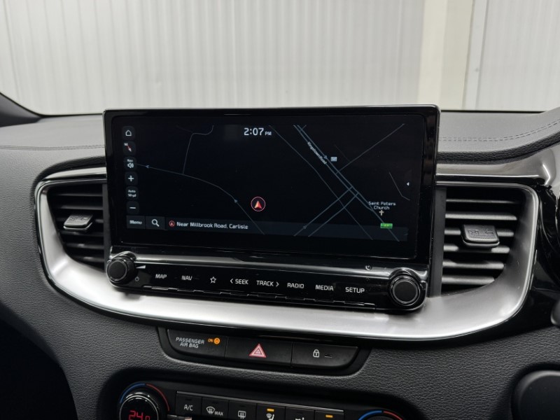 Used Kia Ceed 2025 for sale - 77406441: Photo 13