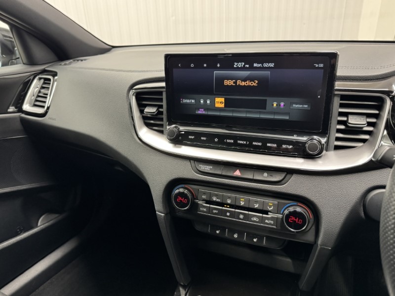 Used Kia Ceed 2025 for sale - 77406441: Photo 19