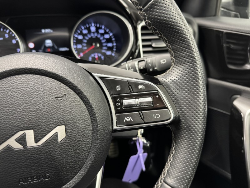 Used Kia Ceed 2025 for sale - 77406441: Photo 22
