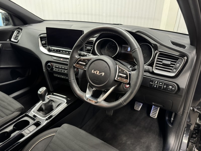 Used Kia Ceed 2025 for sale - 77406441: Photo 28