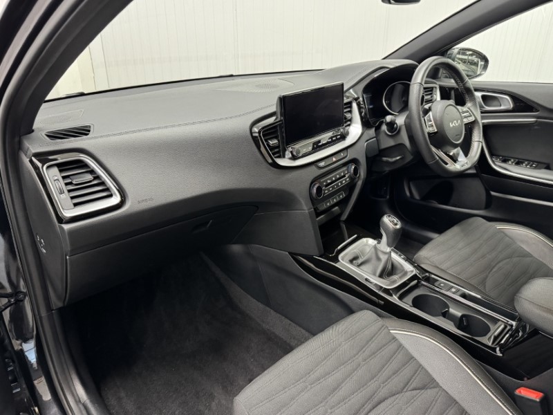 Used Kia Ceed 2025 for sale - 77406441: Photo 30