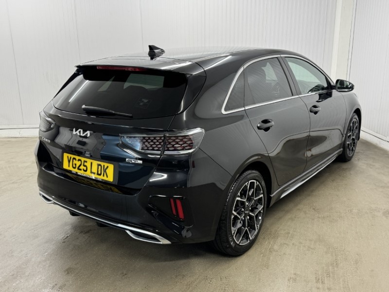 Used Kia Ceed 2025 for sale - 77406441: Photo 33