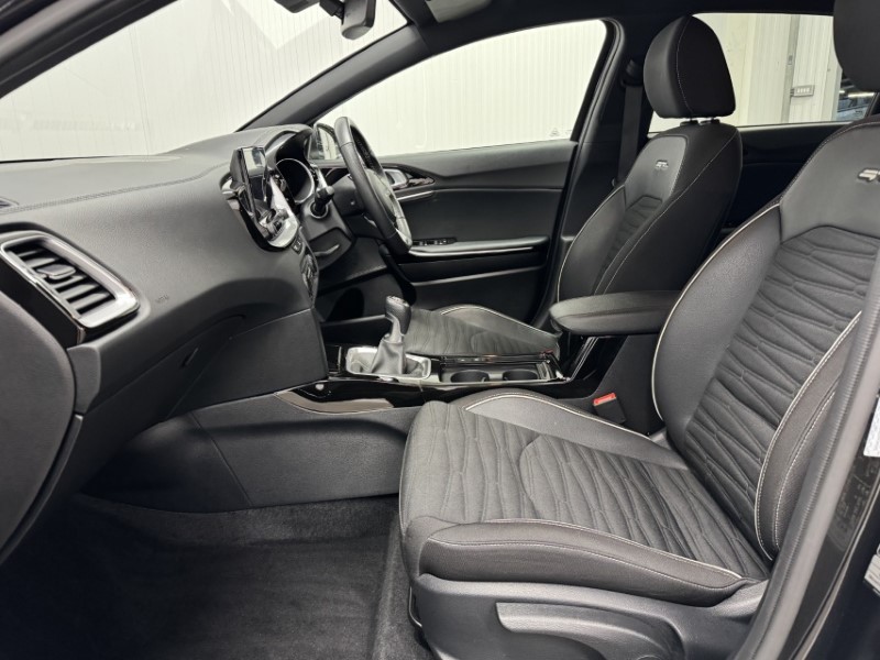 Used Kia Ceed 2025 for sale - 77406441: Photo 4