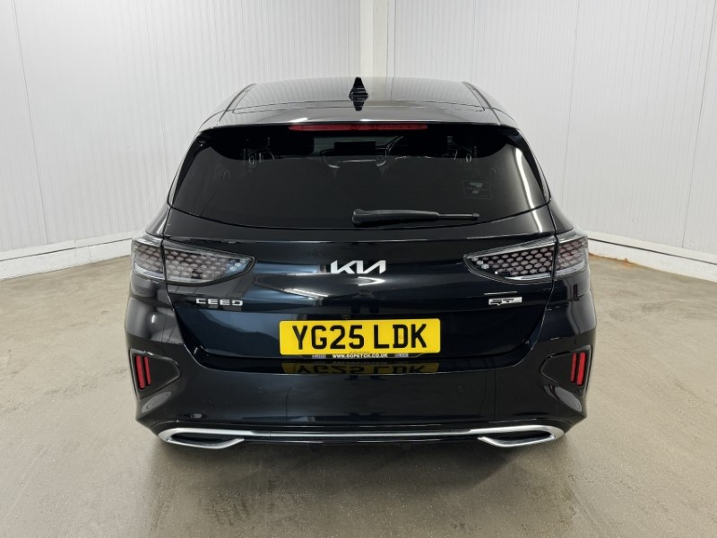 Used Kia Ceed 2025 for sale - 77406441: Photo 7