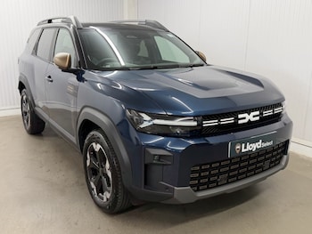 Used Dacia Bigster 2026 for sale - 79161868: Photo