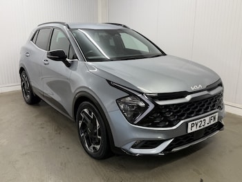 Used Kia Sportage 2023 for sale - 78767532: Photo