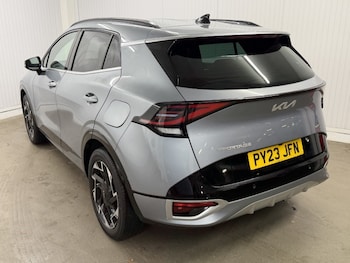 Used Kia Sportage 2023 for sale - 78767532: Photo