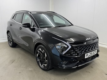 Used Kia Sportage 2025 for sale - 78270323: Photo