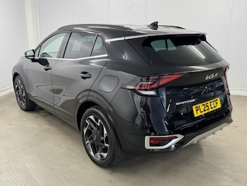 Used Kia Sportage 2025 for sale - 78270323: Photo
