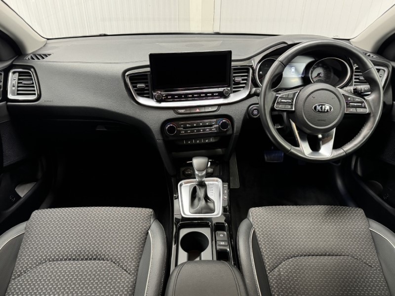 Used Kia XCeed 2019 for sale - 77742701: Photo 10