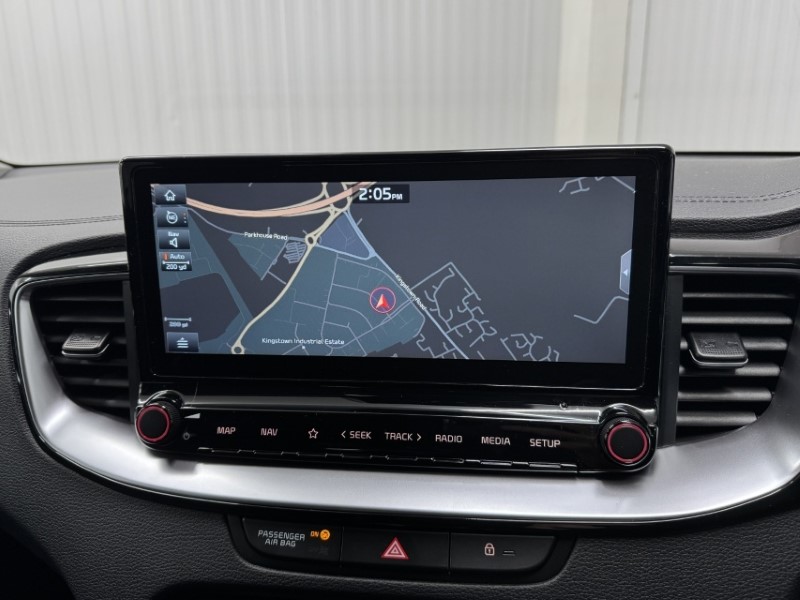 Used Kia XCeed 2019 for sale - 77742701: Photo 12