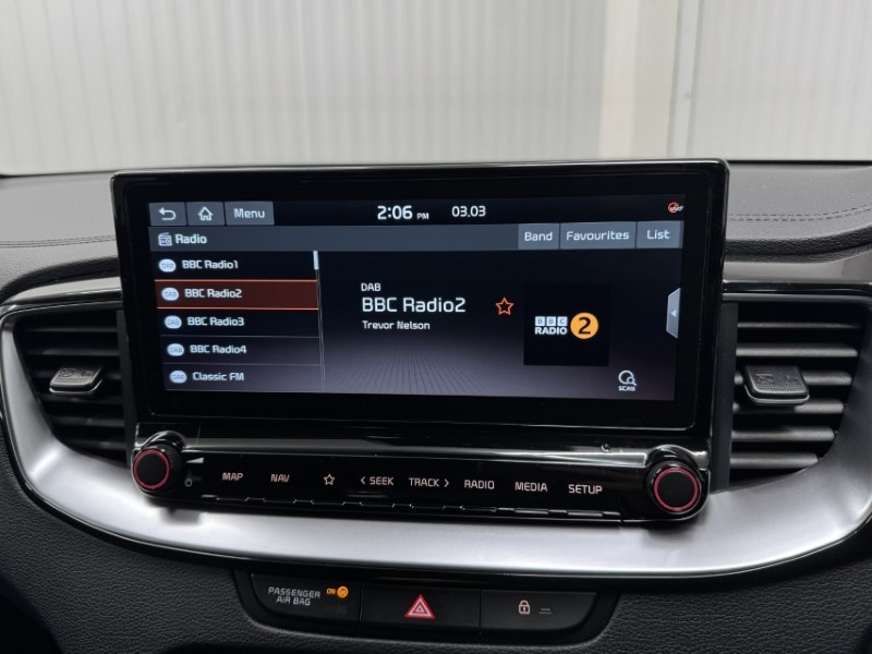 Used Kia XCeed 2019 for sale - 77742701: Photo 13