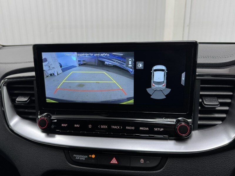 Used Kia XCeed 2019 for sale - 77742701: Photo 14