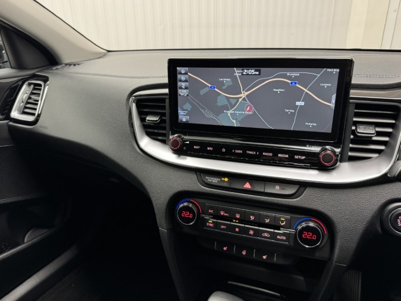 Used Kia XCeed 2019 for sale - 77742701: Photo 19