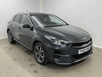 Used Kia XCeed 2019 for sale - 77742701: Photo