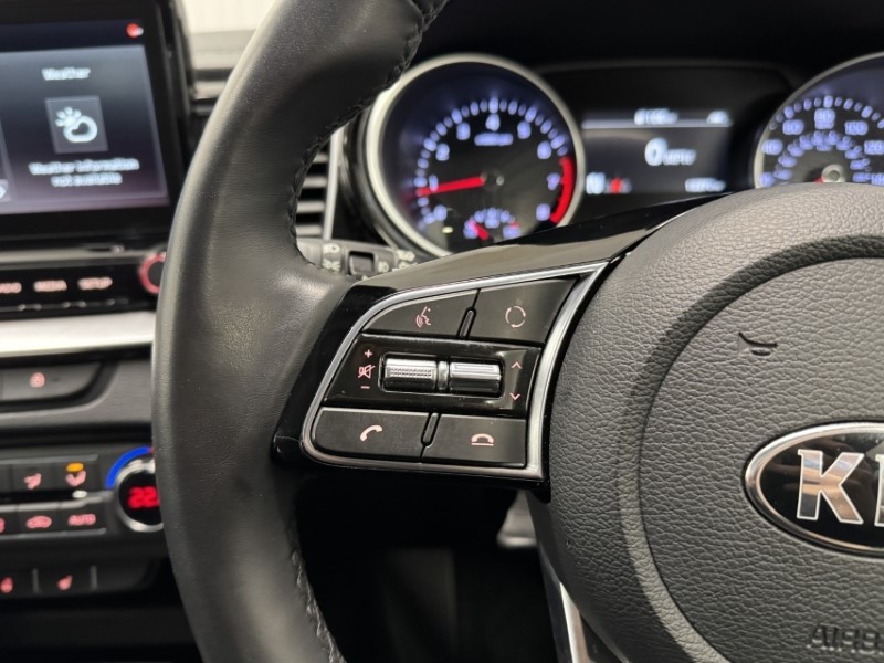 Used Kia XCeed 2019 for sale - 77742701: Photo 21