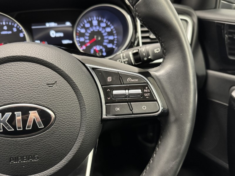 Used Kia XCeed 2019 for sale - 77742701: Photo 23