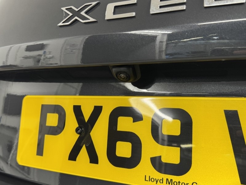 Used Kia XCeed 2019 for sale - 77742701: Photo 34