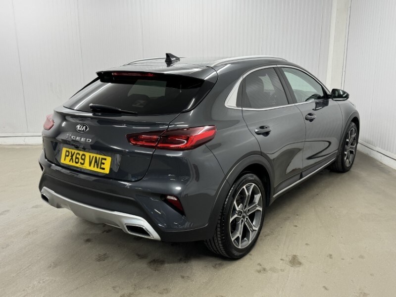 Used Kia XCeed 2019 for sale - 77742701: Photo 36