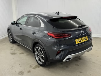 Used Kia XCeed 2019 for sale - 77742701: Photo